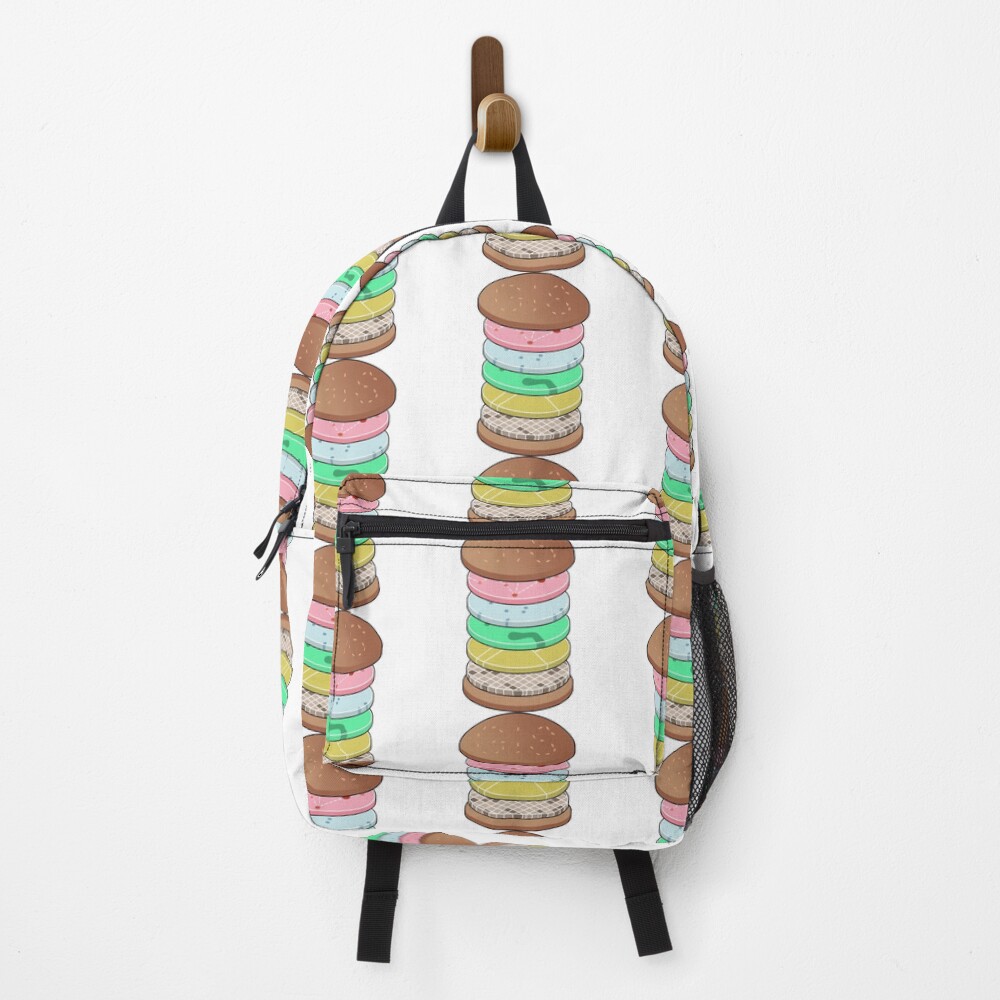 Item preview, Backpack designed and sold by YoungDesignLab.