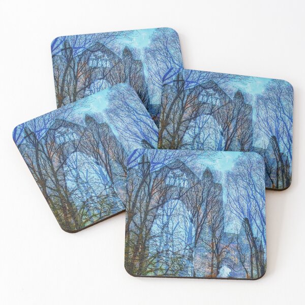 Item preview, Autumn in Guisborough designed and sold by dawnsm.