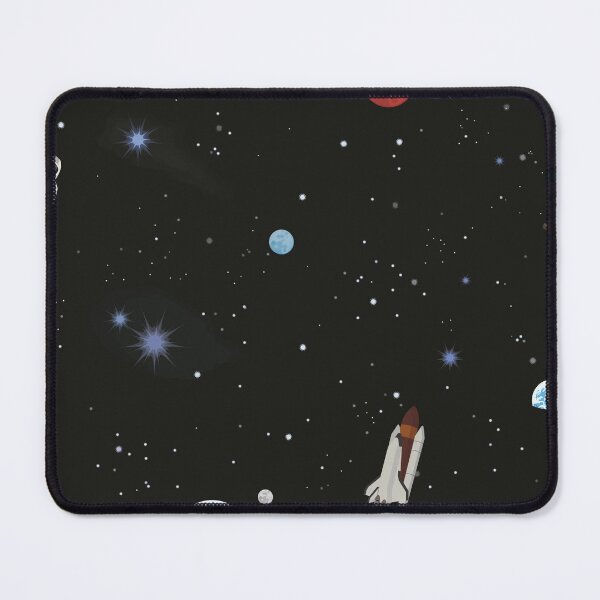 Item preview, Space Explorer designed and sold by MineEyes.