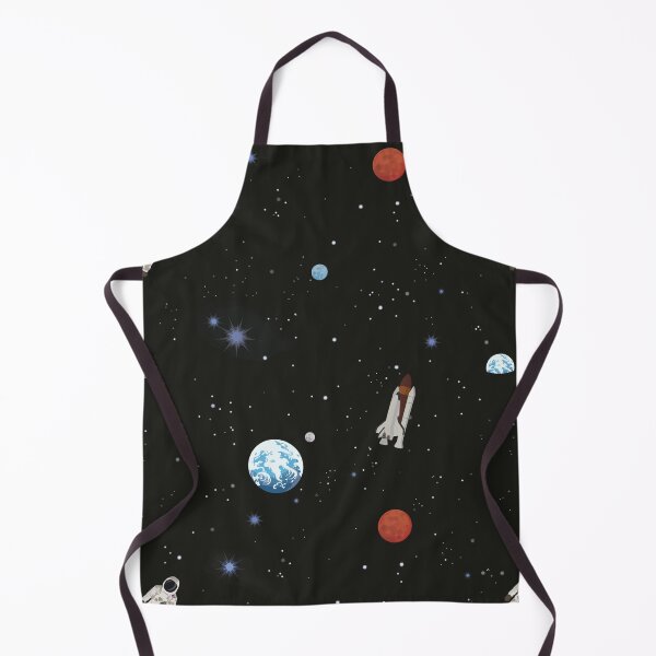 Item preview, Space Explorer designed and sold by MineEyes.