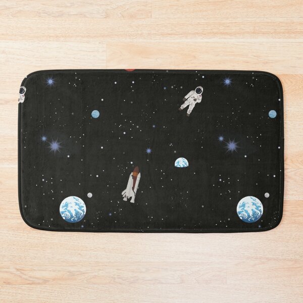 Item preview, Space Explorer designed and sold by MineEyes.