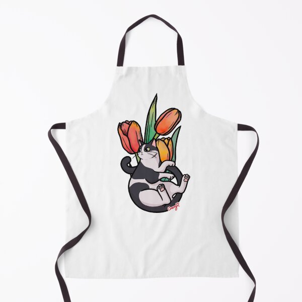 Item preview, Tulip Tuxedo designed and sold by Linexy.