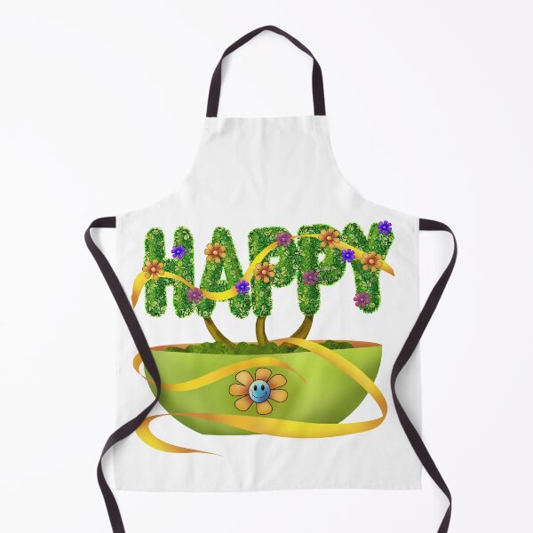 Item preview, Be Happy designed and sold by maricablue.
