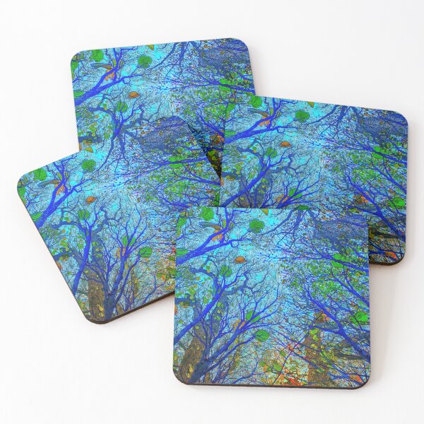 Item preview, Looking up to Autumnal Sky I designed and sold by dawnsm.