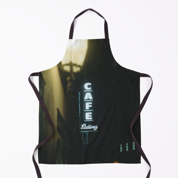 Item preview, Night Café Glow designed and sold by VistaVignette.