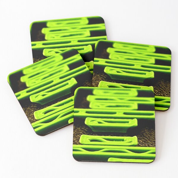 Item preview, Clips designed and sold by ontological.