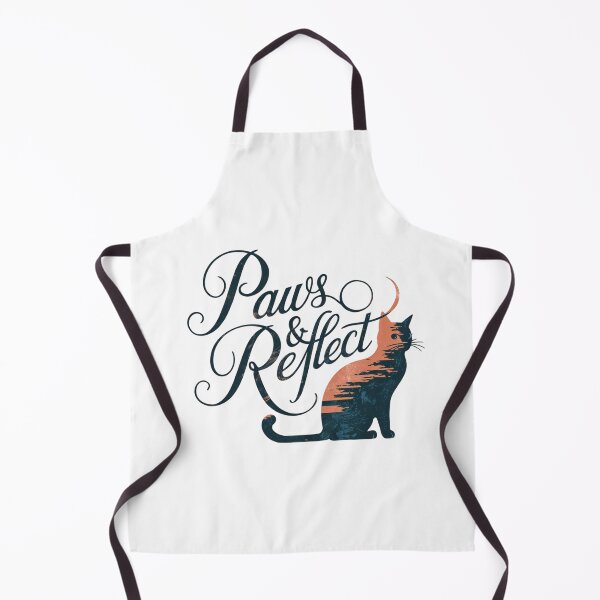 Item preview, Paws and Reflect designed and sold by NikoVerse Studio.