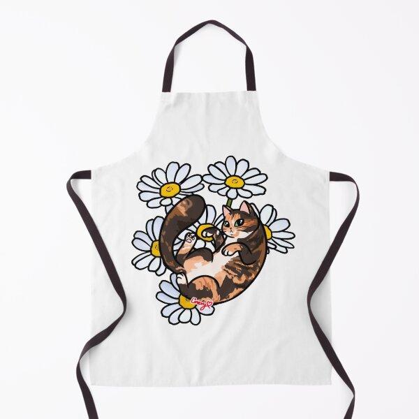 Item preview, Daisy Tortie designed and sold by Linexy.