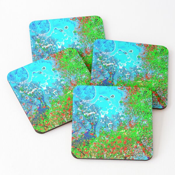 Item preview, Looking up to the Autumnal Sky II designed and sold by dawnsm.
