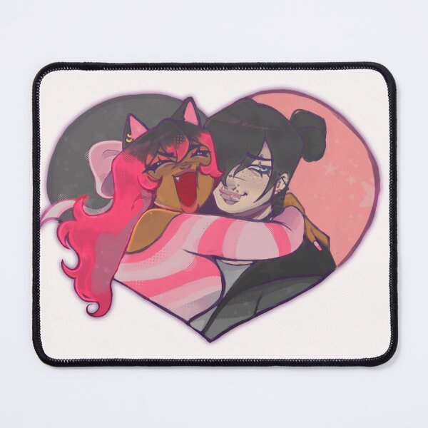 Item preview, KawaiiChan x Zane Ro'meave  designed and sold by onimilk.