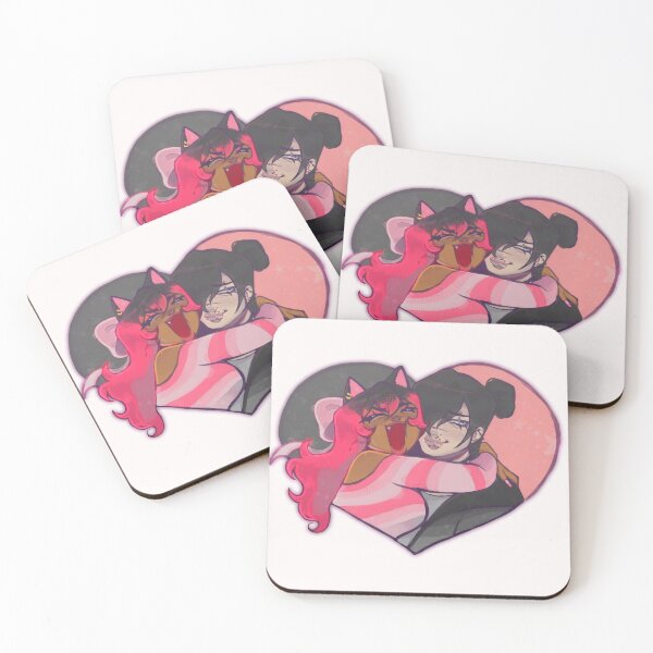 Item preview, KawaiiChan x Zane Ro'meave  designed and sold by onimilk.