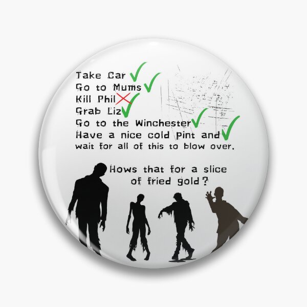 Item preview, How's that for a slice of fried gold? designed and sold by RunningJoke.