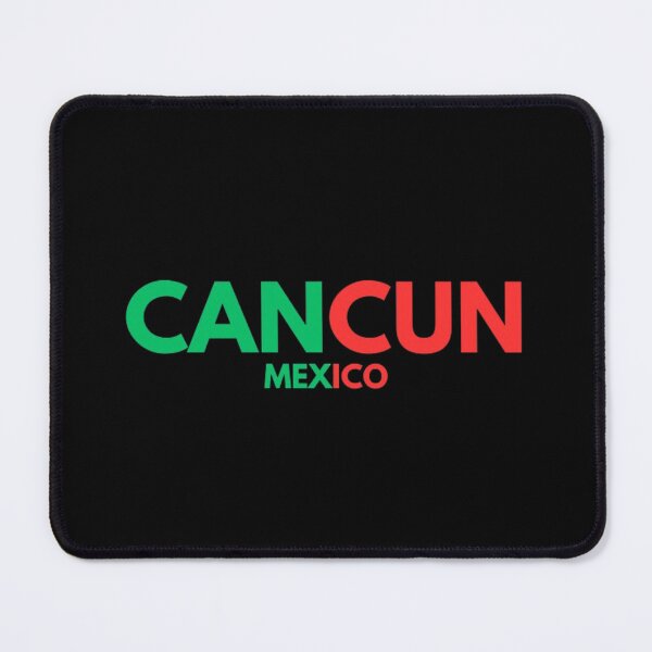 Item preview, Cancun Mexico Classic T-Shirt designed and sold by Trialloja.