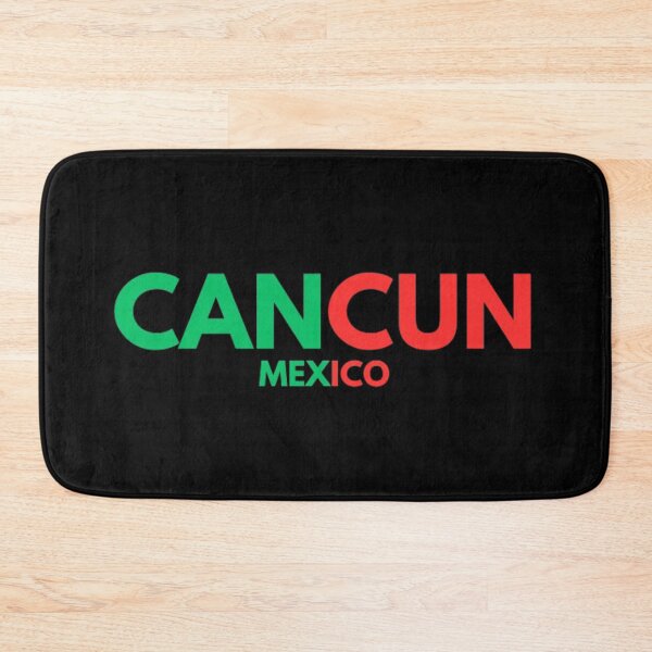Item preview, Cancun Mexico Classic T-Shirt designed and sold by Trialloja.