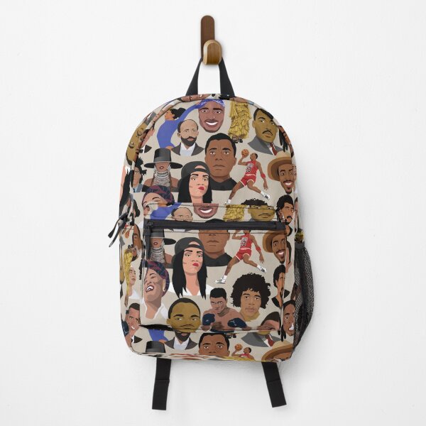 Item preview, Black History Greats designed and sold by MineEyes.