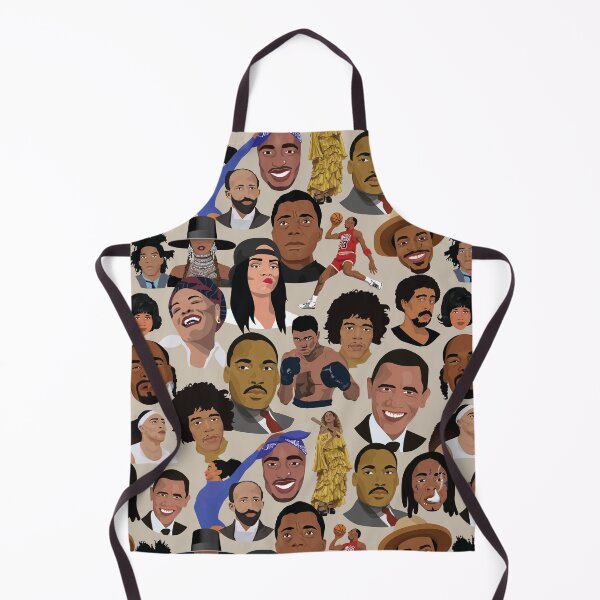 Item preview, Black History Greats designed and sold by MineEyes.