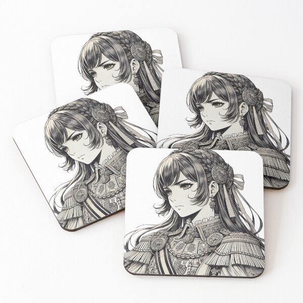 Item preview, princess of the spanish empire designed and sold by LOAMBO5AI.
