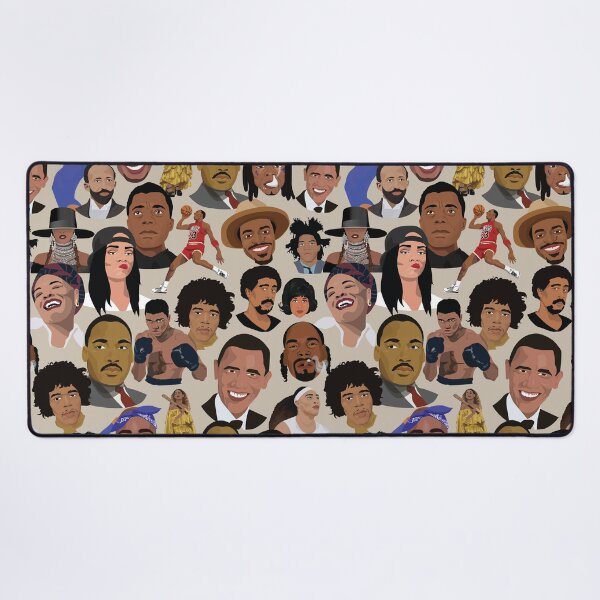 Item preview, Black History Greats designed and sold by MineEyes.