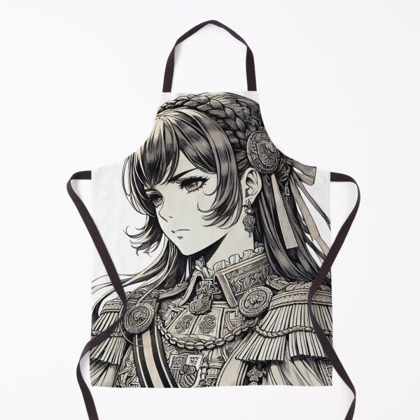 Item preview, princess of the spanish empire designed and sold by LOAMBO5AI.
