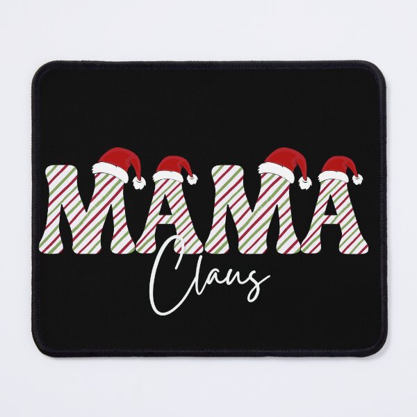 Item preview, Mama Claus designed and sold by Oreo2020 Creations.