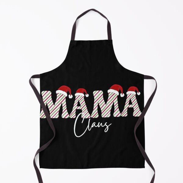 Item preview, Mama Claus designed and sold by Oreo2020 Creations.