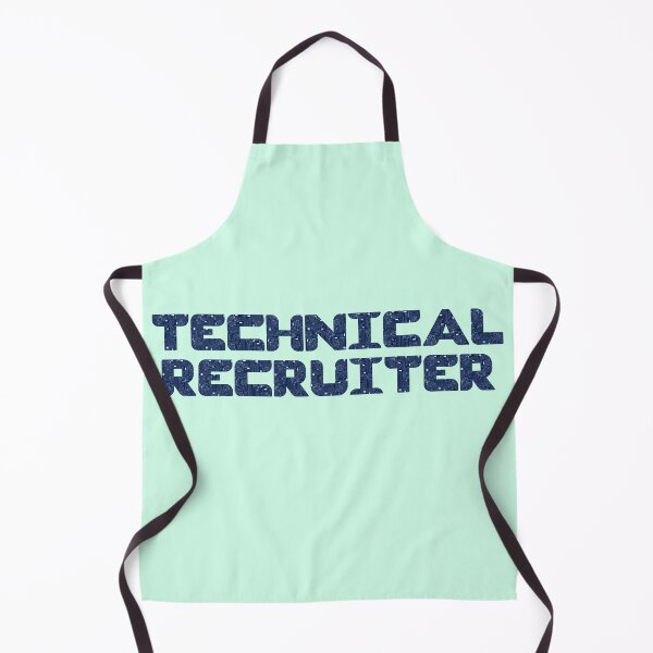 Item preview, Technical Recruiter designed and sold by kesuzz.