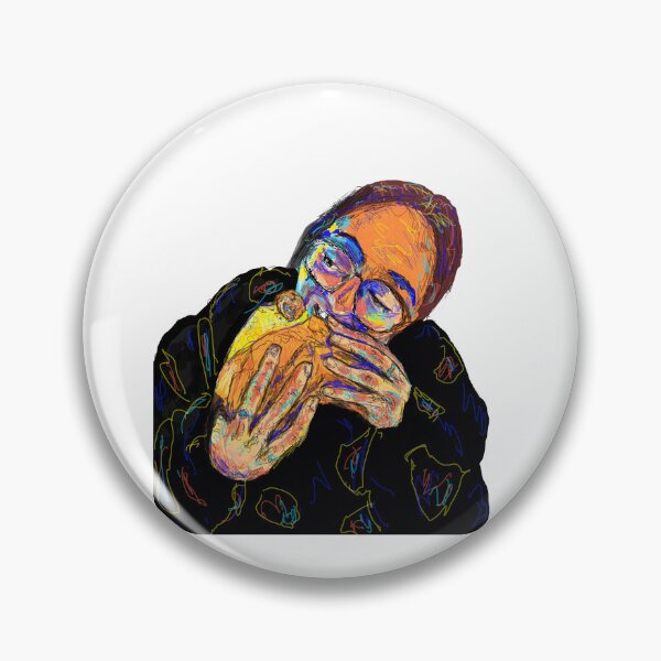 Item preview, A bite of falafel designed and sold by SHARON NAKAR.