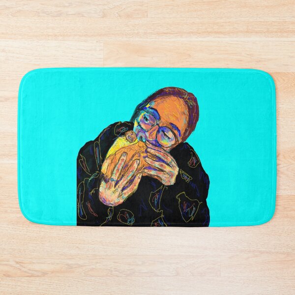 Item preview, A bite of falafel designed and sold by SHARON NAKAR.