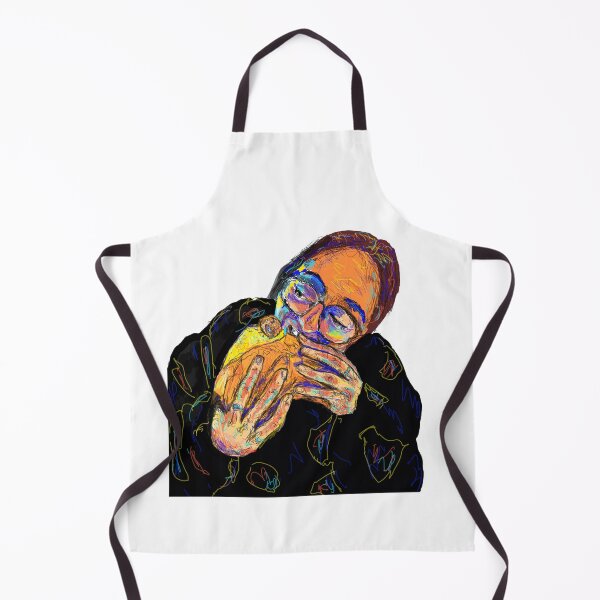 Item preview, A bite of falafel designed and sold by SHARON NAKAR.