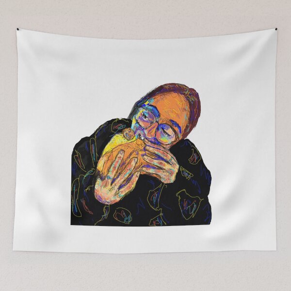 Item preview, A bite of falafel designed and sold by SHARON NAKAR.