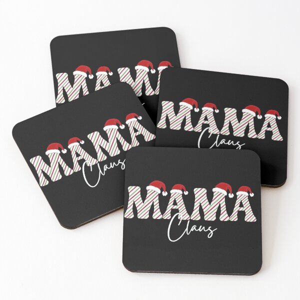 Item preview, Mama Claus designed and sold by Oreo2020 Creations.