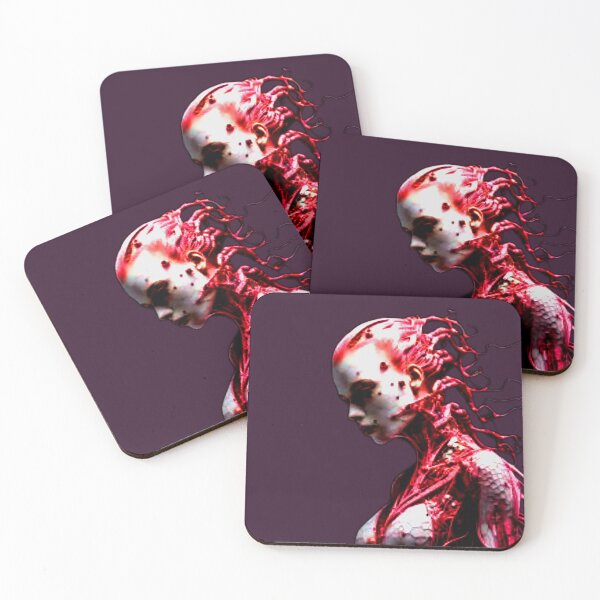 Item preview, Iris designed and sold by ontological.