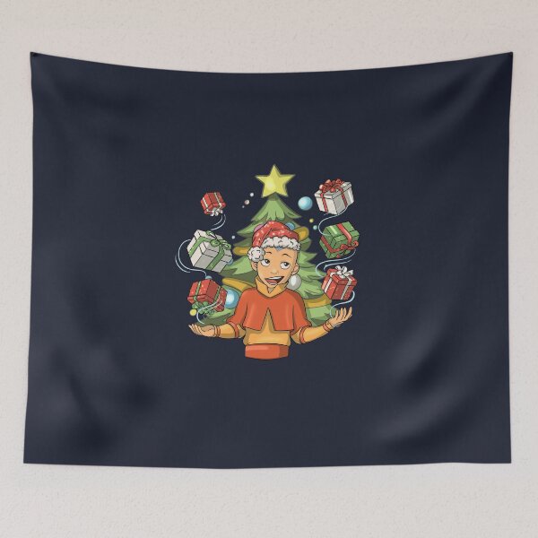 Item preview, Avatar merry Christmas  designed and sold by CitrusRock17.