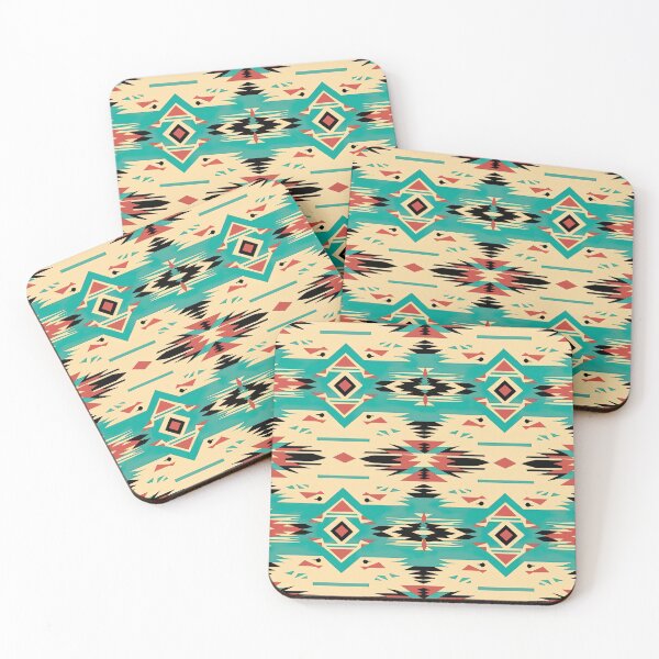 Item preview, Ethnic pattern. Geometry. designed and sold by MagelliShop.