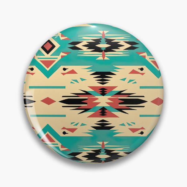 Item preview, Ethnic pattern. Geometry. designed and sold by MagelliShop.