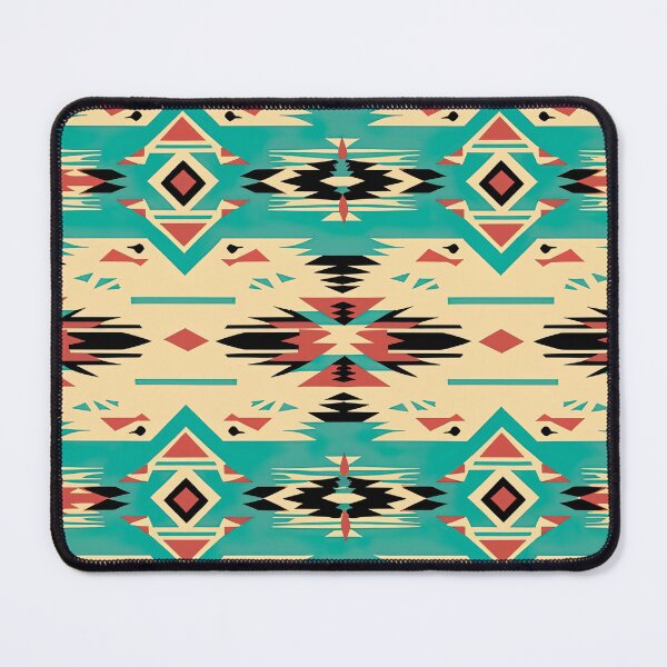 Item preview, Ethnic pattern. Geometry. designed and sold by MagelliShop.