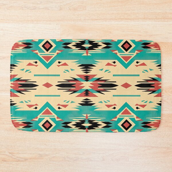 Item preview, Ethnic pattern. Geometry. designed and sold by MagelliShop.