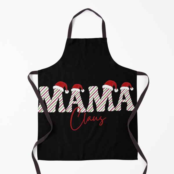 Item preview, Mama Claus designed and sold by Oreo2020 Creations.