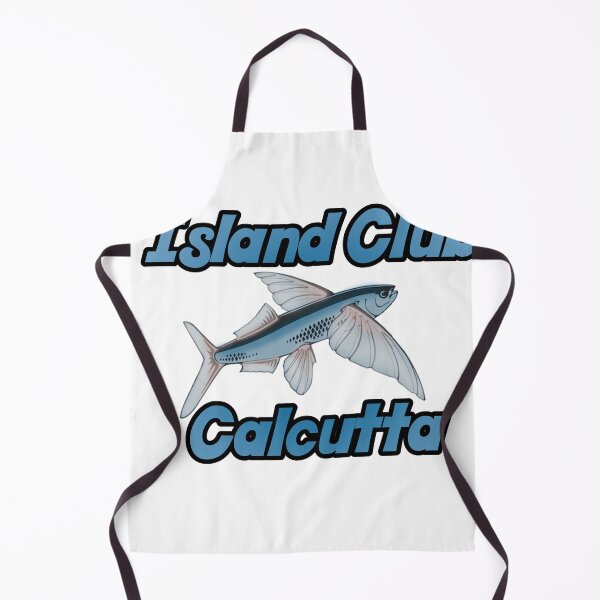 Item preview, Island Club Calcutta designed and sold by sofjac.