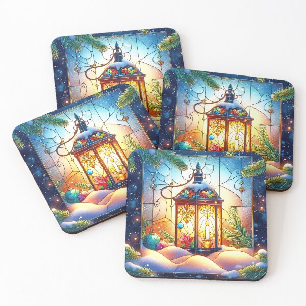Item preview, Christmas Lantern designed and sold by LazioJoe.