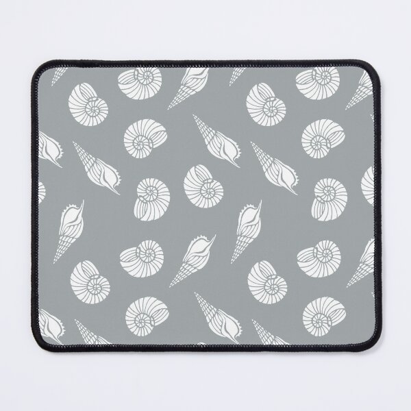 Item preview, Grey Shells designed and sold by SpeareCreations.