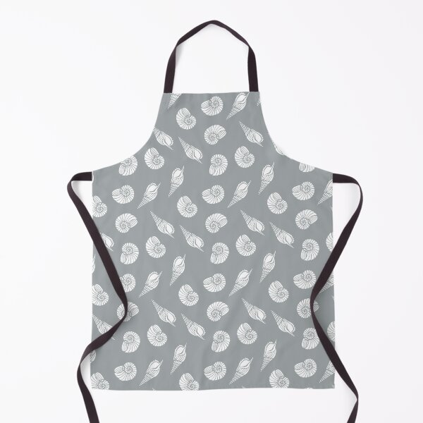 Item preview, Grey Shells designed and sold by SpeareCreations.