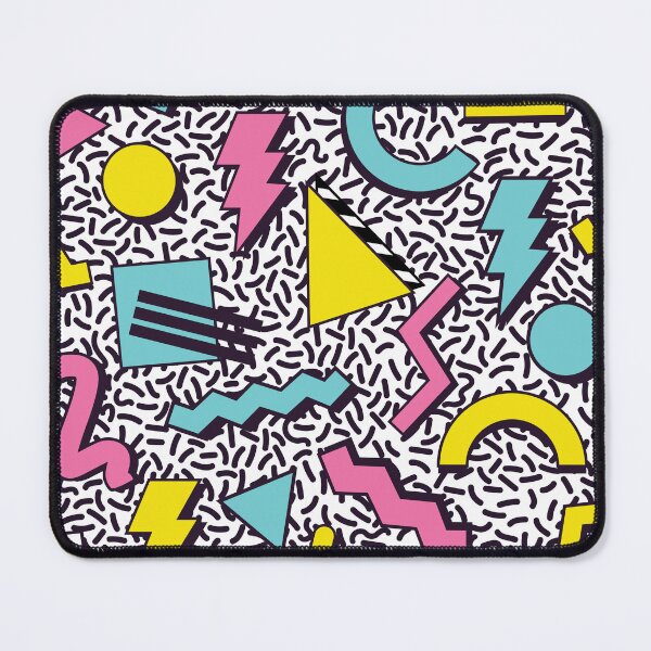 Item preview, 90's Memphis Arcade designed and sold by MineEyes.