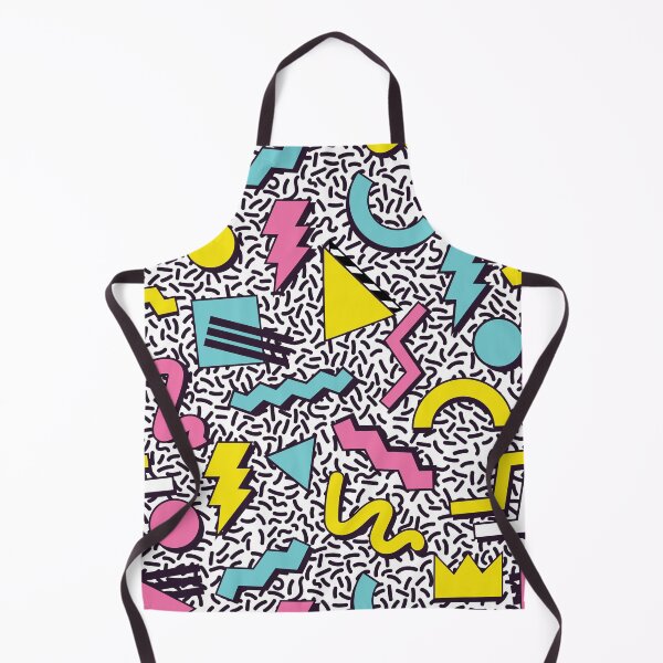 Item preview, 90's Memphis Arcade designed and sold by MineEyes.
