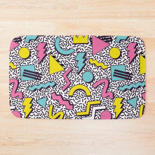 Item preview, 90's Memphis Arcade designed and sold by MineEyes.