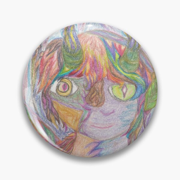 Item preview, Fused Reality or Maybe 3 designed and sold by Crispaytaco.
