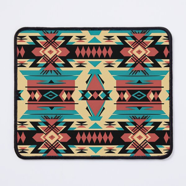 Item preview, Ethnic pattern. Geometry. designed and sold by MagelliShop.
