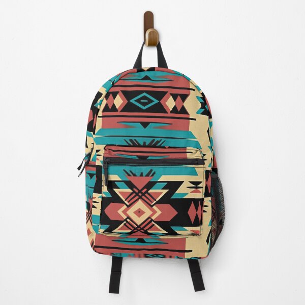 Item preview, Ethnic pattern. Geometry. designed and sold by MagelliShop.