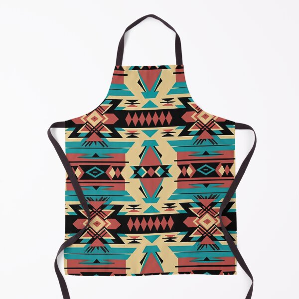Item preview, Ethnic pattern. Geometry. designed and sold by MagelliShop.