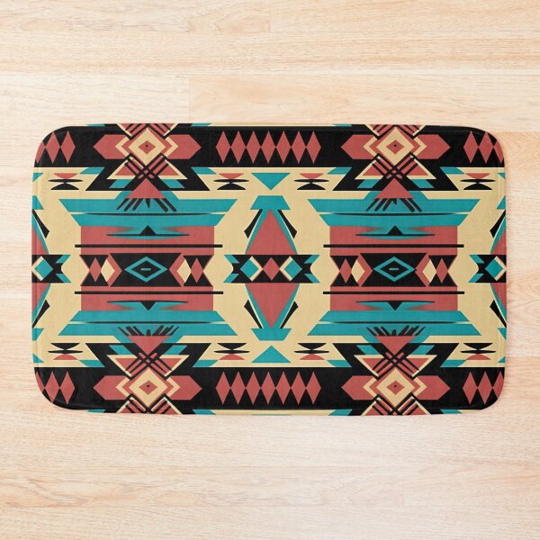 Item preview, Ethnic pattern. Geometry. designed and sold by MagelliShop.